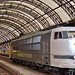 railadventure 103 222 in Dresden Hbf