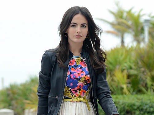 Pretty American Actress Camilla Belle HD Wallpaper - StylishHDWallpapers -  a photo on Flickriver