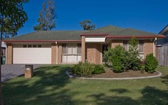 4 Hinchinbrook Cres, Forest Lake QLD