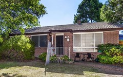 30 Ogilby Crescent, Page ACT