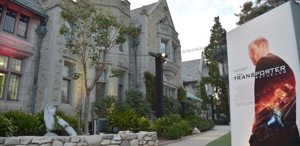 Playboy quer vender famosa mansão por US$ 200 milhões, diz site