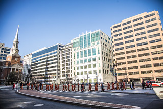 Witness Against Torture Marches to the White House on January 11th, 2016