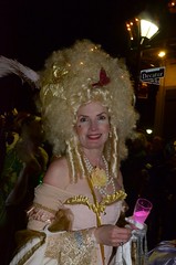 Krewe of Delusion 2016