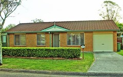 14 Beechwood Crescent, Ourimbah NSW