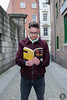 Liam Geraghty | Bookmark