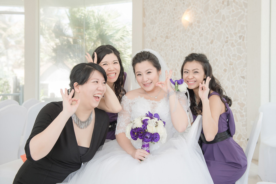 高雄西子灣沙灘會館 高雄婚攝丫賓 W x R 126