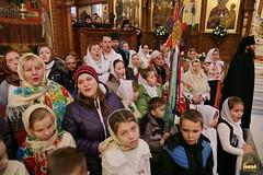 88. Christmas Carols in the Cathedral of the Dormition / Рождественские колядки в Успенском соборе