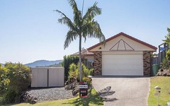 34 MAUI CRES, Oxenford Qld