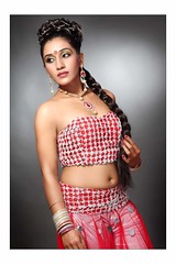 Bollywood Actress NISHA YADAV-HOT AND SEXY IMAGES-SET-2 (40)