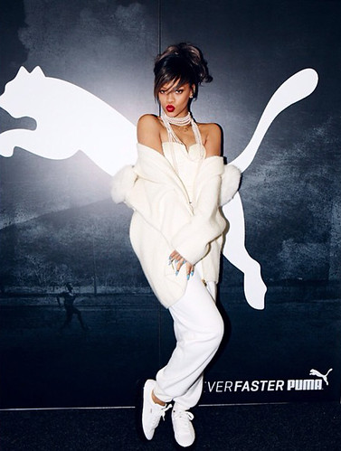 Puma by Rihanna