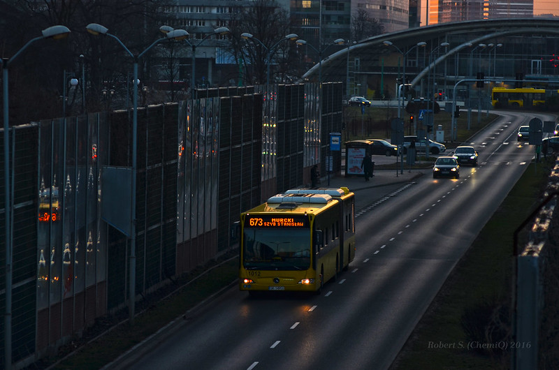 Katowice - sunset<br/>© <a href="https://flickr.com/people/68519772@N00" target="_blank" rel="nofollow">68519772@N00</a> (<a href="https://flickr.com/photo.gne?id=24984930800" target="_blank" rel="nofollow">Flickr</a>)