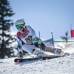 Whistler Cup Ladies GS - PHOTO CREDIT: Coast Mountain Photography http://www.coastphotostore.com/Events/Whistler-Cup-2016