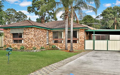 82 Spitfire Dr, Raby NSW