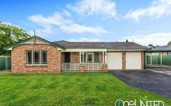1 Munday Place, Currans Hill NSW
