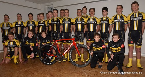 Young Cycling Team (61)