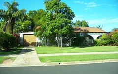 41 Canterbury Road, Kirwan QLD