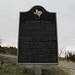 Old Comanche War Trail, Big Spring, Texas Historical Marker