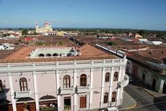 Granada, Managua, January 2016