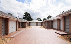 2/14 Hanover Close, South Nowra NSW