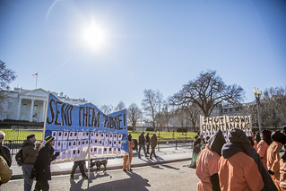 Guantánamo Detainees: Send Them Home!