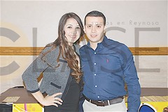 DSC_4538.- María Hernández y José Alamilla.