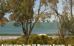 28 Myamba Parade, Surfside NSW