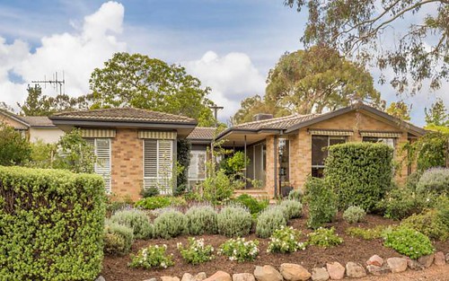 4 Wynter Place, Hughes ACT
