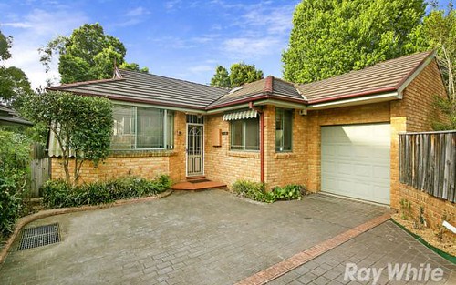 23D Darcy Road, Westmead NSW