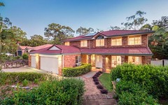 3 Bellthorpe Place, Forest Lake QLD