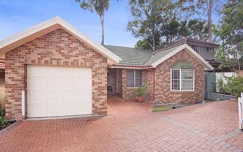 West Pennant Hills NSW
