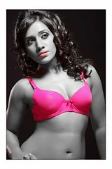 Bollywood Actress NISHA YADAV-HOT AND SEXY IMAGES-SET-1 (19)