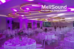 MeliSound Wedding
