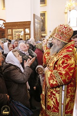 108. The Triumph of Orthodoxy. The Divine Liturgy / Торжество Православия. Божественная литургия