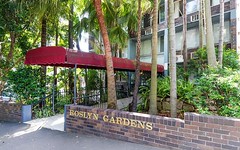 68 Roslyn Gardens, Elizabeth Bay NSW