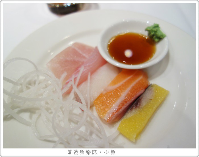 【台北松山】台北西華飯店B-one自助餐廳/應景年節主題料理 @魚樂分享誌