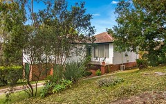 1 Mittabah Road, Hornsby NSW