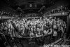 Breaking Benjamin @ Unplugged Tour, Saint Andrews Hall, Detroit, MI - 02-08-16