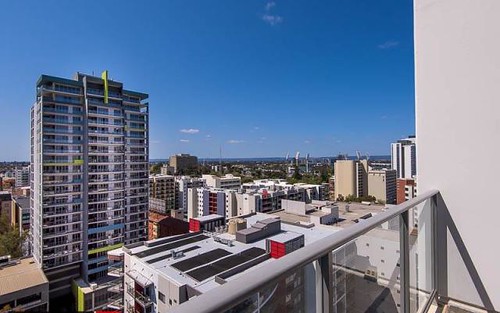 110/151 Adelaide Terrace, East Perth WA