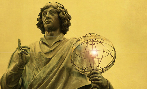 Nicolaus Copernicus • <a style="font-size:0.8em;" href="http://www.flickr.com/photos/30735181@N00/26498639066/" target="_blank">View on Flickr</a>