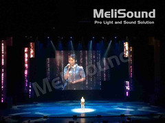 MeliSound Show
