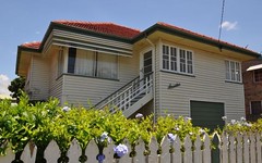 131 Stratton Terrace, Manly QLD