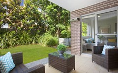 2/23-25 Westminster Avenue, Dee Why NSW