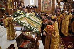 112. The Triumph of Orthodoxy. The Divine Liturgy / Торжество Православия. Божественная литургия