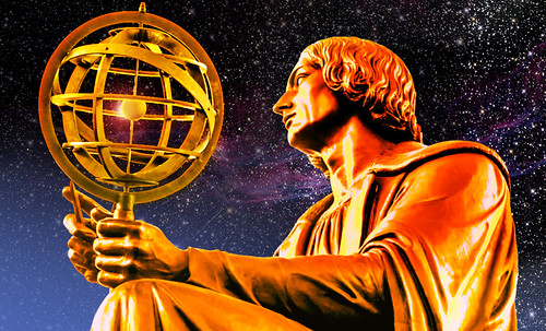 Nicolaus Copernicus • <a style="font-size:0.8em;" href="http://www.flickr.com/photos/30735181@N00/26524584455/" target="_blank">View on Flickr</a>