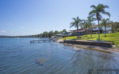 279 Coal Point Road, Coal Point NSW