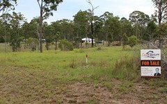 Address available on request, Dunmora Qld