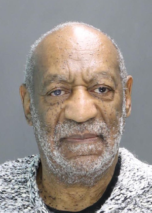 Bill Cosby irá a julgamento por acusação de agressão sexual
