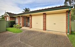 9/8 Regent Place, Bomaderry NSW