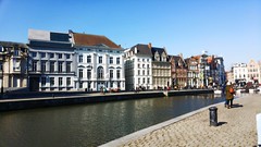 Ghent River