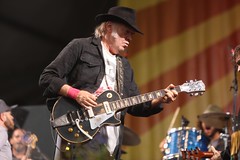 Jazz Fest - Neil Young